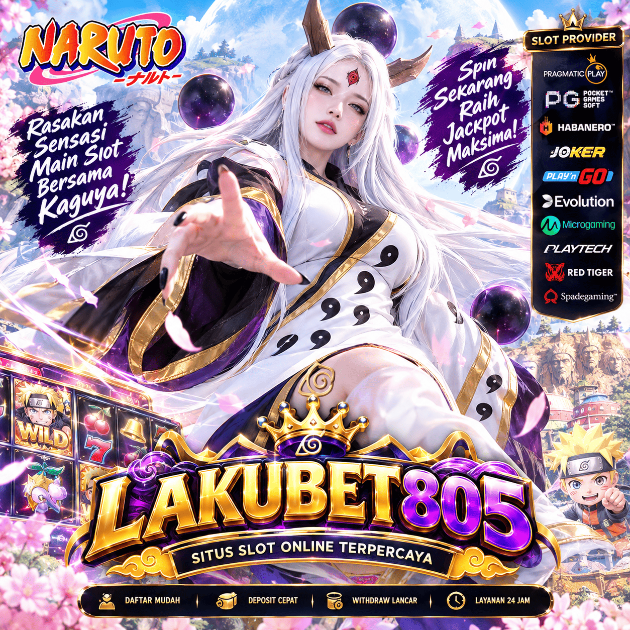 LAKUBET805
